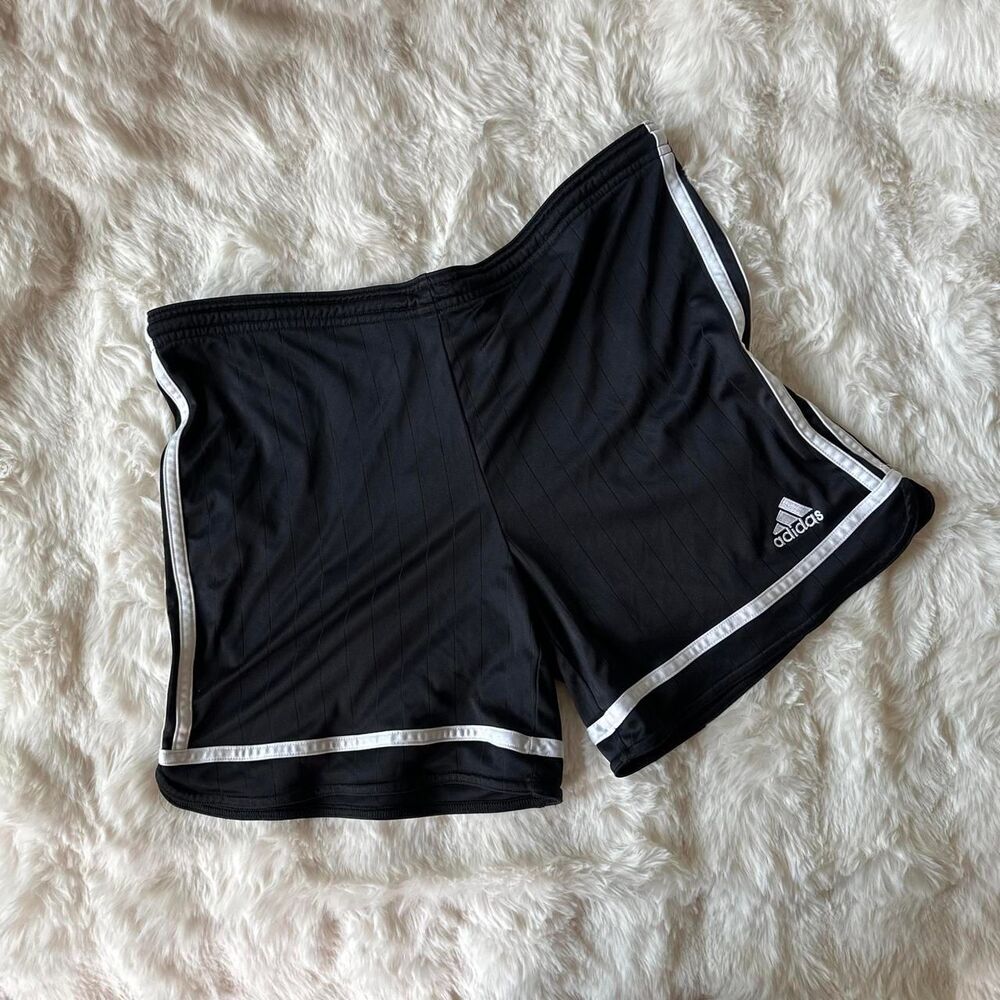 Adidas Women's Black Shorts